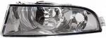 HELLA 1NH 354 671-011 NebelScheinwerfer - Skoda Octavia II (1Z3) - ECE | f&uuml;r
