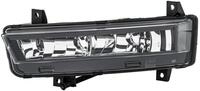 HELLA 1NE 011 477-111 NebelScheinwerfer - Skoda Octavia III Combi (5E5) -...