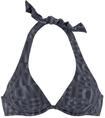 Elbsand Damen B&uuml;gel-Bikini-Top