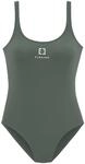Elbsand Badeanzug Olive - 40A/B