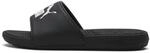 Puma COOL CAT 2.0 PS, Unisex Schiebe-Sandalen, Puma Black-Puma White,