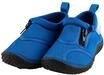 Sterntaler Badeschuhe Zipper &ndash; Unisex Baby Aquaschuhe mit seitlichem