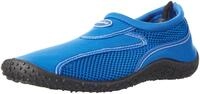 Fashy Cubagua Aqua-Schuh 7588 53 Herren Dusch- & Badeschuhe Blau (blau-schwarz...