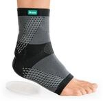 Juzo JuzoFlex Achill Xtra, Achillessehnenbandage zur Entlastung bei