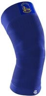 BAUERFEIND Knee Sleeve &bdquo;Sports Compression Knee Support NBA, 1 Unisex