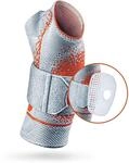 SPORLASTIC &ndash; MANUDYN SUPREME Handgelenkbandage RECHTS 3D-Gestrick&ndash;...