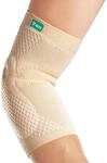 Juzo JuzoFlex Epi Xtra Ellenbogenbandage,Kompressionsbandage mit Silikonpelotten f&uuml;r