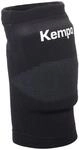 Kempa Uhlsport Kniebandage gepolstert (Paar) - XS, Schwarz