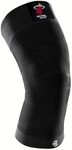 BAUERFEIND Knee Sleeve &bdquo;Sports Compression Knee Support NBA, 1 Unisex