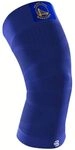 BAUERFEIND Knee Sleeve &bdquo;Sports Compression Knee Support NBA, 1 Unisex