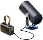 Dangbei Freedo Portable Smart Projector Bundle inkl. Powerbank