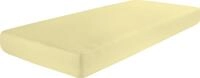 Dormisette Q186 Biber-Spannbetttuch Gr&ouml;&szlig;e 90/190 bis 100/200 cm f&uuml;r...