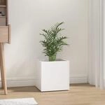 vidaXL Pflanzgef&auml;&szlig;, Pflanzkasten f&uuml;r Wohnzimmer Schlafzimmer B&uuml;ro,...