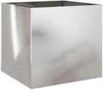 vidaXL Pflanzk&uuml;bel, Blumenk&uuml;bel f&uuml;r Dekoration, Blumentopf f&uuml;r Terrasse...