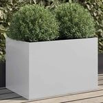 vidaXL Pflanzk&uuml;bel, Blumenk&uuml;bel f&uuml;r Dekoration, Blumentopf f&uuml;r Terrasse...