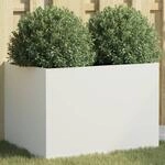 vidaXL Pflanzk&uuml;bel, Blumenk&uuml;bel f&uuml;r Dekoration, Blumentopf f&uuml;r Terrasse...