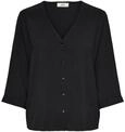 JDY Damen Hemd Bluse Leichtes Crepe Shirt Modisches Top Oberteil JDYLION,