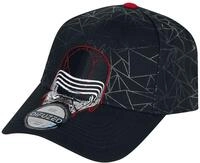Star Wars - Episode IX - Kylo Ren Adjustable Cap