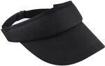 Beechfield Unisex Sport Visor/Schirmm&uuml;tze