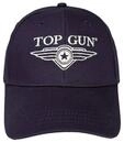 Top Gun Unisex Cap Snapback Tg22013 Navy,OneSize