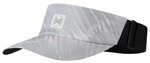 Buff Go Visor Cap, jaru Light Grey, ONE Size