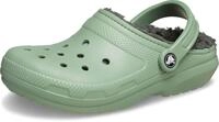 Crocs Classic Lined Clog 43-44 EU Moss/Multi