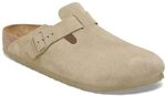 Birkenstock Boston Bs 1025844, Hufen - 38 EU