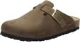 Josef Seibel Damen Clogs Hermine 04, Frauen Slipper,Weite G (Normal),Backless