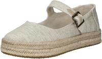 Toms Carolina Mary Jane Damen Ballerinas, EU 37