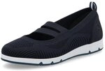 Rieker Damen Low-Top Sneaker L3053, Frauen Halbschuhe, lose