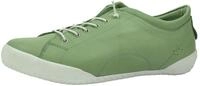 Andrea Conti Damen Sneaker Schn&uuml;rer Halbschuh Leder dynamisches Design 0340559,