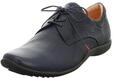 Think! Herren Stone Herren Schn&uuml;rhalbschuhe, 8030 Navy, 45 EU
