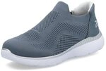 Rieker Damen Low-Top Sneaker M5072, Frauen