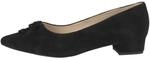 Peter Kaiser Damen Pumps Schwarz 37,5