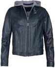 JCC Lederjacke 31024030