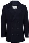 CASUAL FRIDAY CFVILMER Herren Wintermantel Wollmantel Winterjacke Zierkn&ouml;pfe
