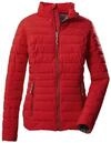G.I.G.A. DX Damen Steppjacke/Funktionsjacke in Daunenoptik GS 33 WMN QLTD JCKT,