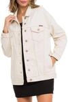 Cipo & Baxx Damen Jeansjacke Series &ndash; Klassische Denim, Leder, Sport Verschiedene