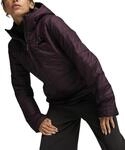 PUMA Unisex Ess Hooded Padded Jacket Padded Jacket