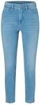 Mac - Damen 5-Pocket Jeans, Dream CHIC (5471-90-0355L), Gr&ouml;&szlig;e:W40, L&auml;nge:L27,