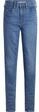 Levi's Damen Plus Size Mile High Super Skinny Jeans, Dark Indigo Worn In, 24 S