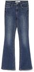 VERO MODA VMFLASH MR Flared Jeans LI3110 GA NOOS