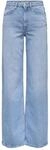 ONLY Onljuicy Lw Wide Leg DNM Rea365 Noos