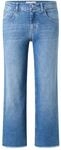 ANGELS 7/8 Jeans Jeans-Culotte Linn Fringe