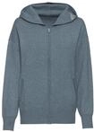 Elbsand Damen Strickjacke