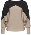 Lascana Damen Strickpullover
