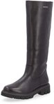 Remonte Damen Schlupfstiefel D1W73, Frauen Stiefel,lose