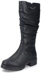 Rieker Damen Winterstiefel 76891, Frauen