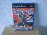 NFL Street 3