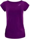 WINSHAPE Damen Functional Light and Soft Kurzarmshirt Aet130ls, Ultra Style T-Shirt,